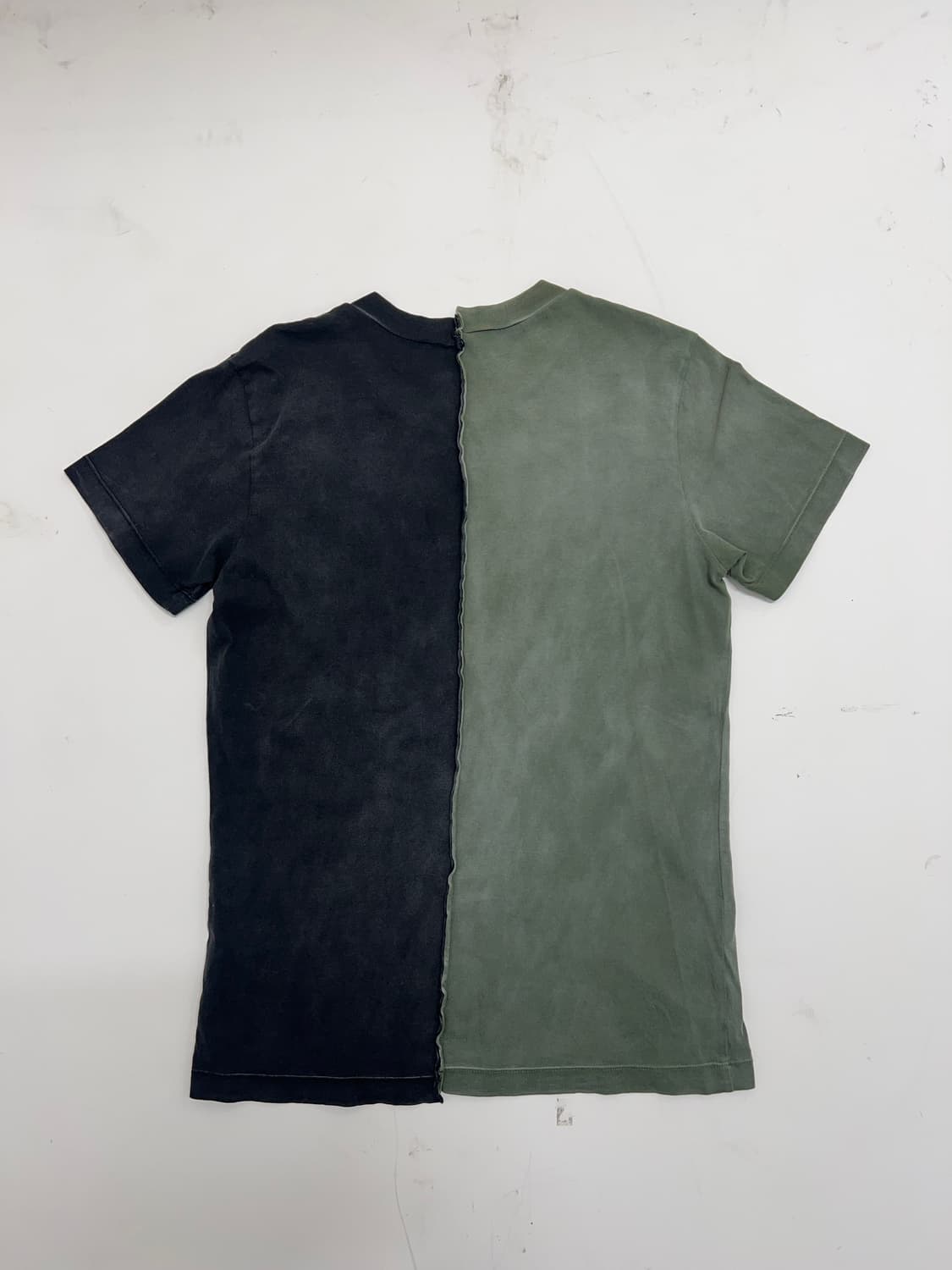 DIESEL  T-shirt 상품이미지2