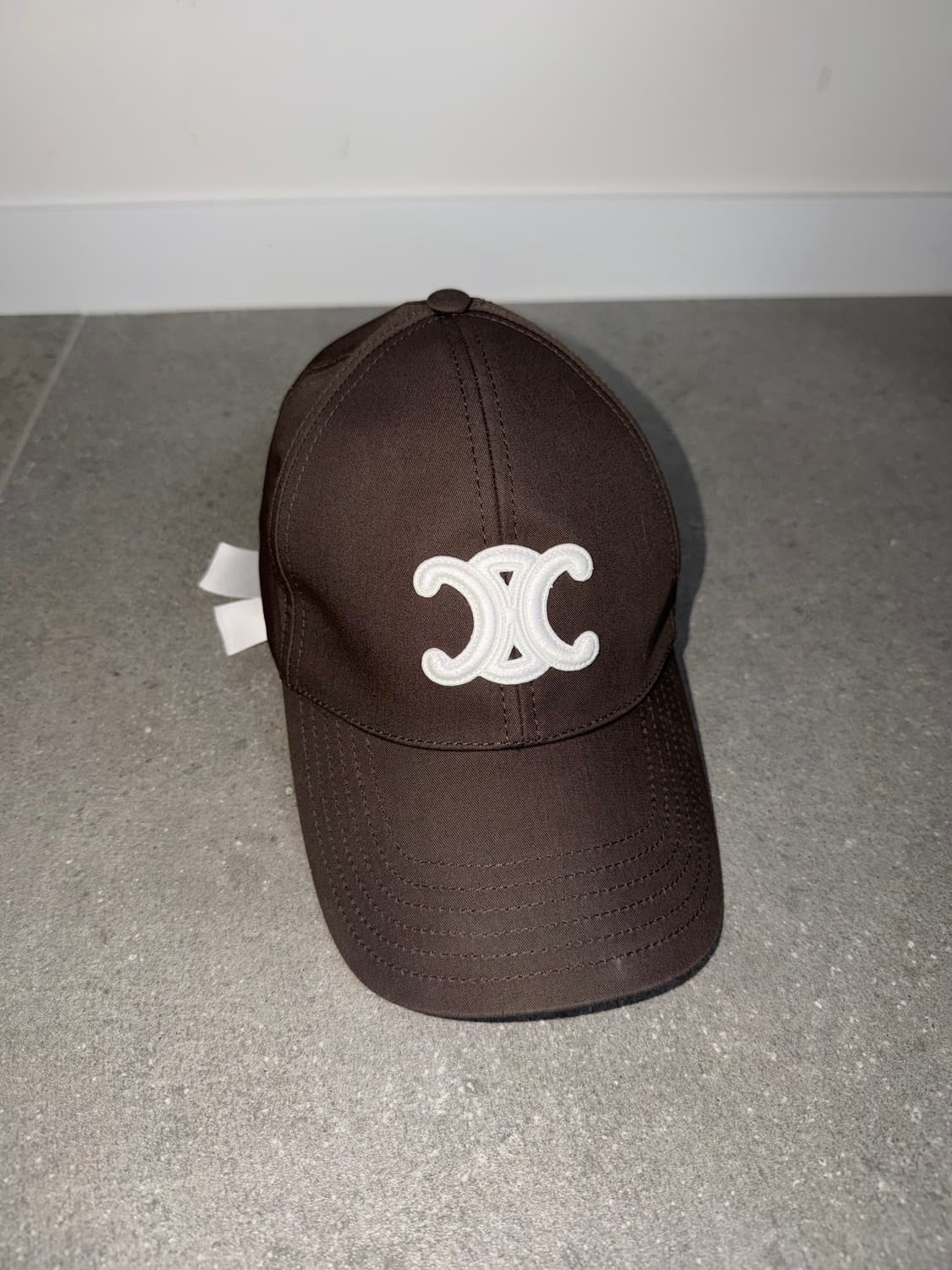 Celine - 셀린느 트리옹프 볼캡 상품이미지1