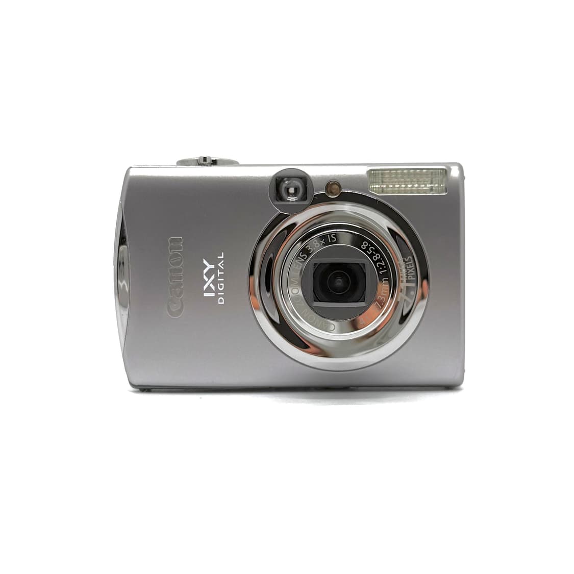 [인플루언서&민트급!] Canon IXY 900IS 디지털카메라 상품이미지3