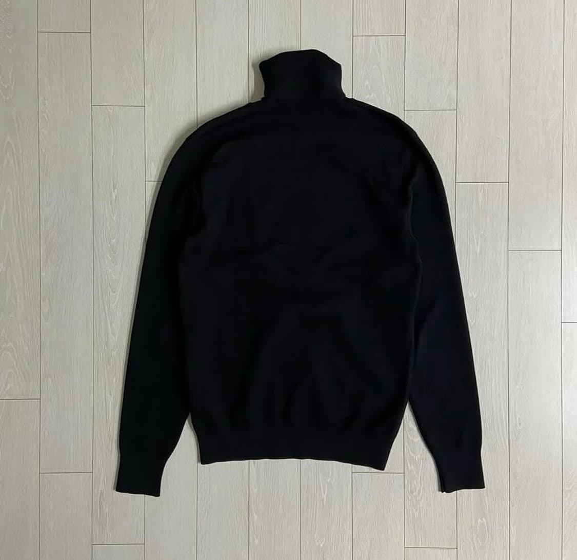 [XS] 디올 옴므 FW17 터틀넥 니트 크리스반아쉐 상품이미지5