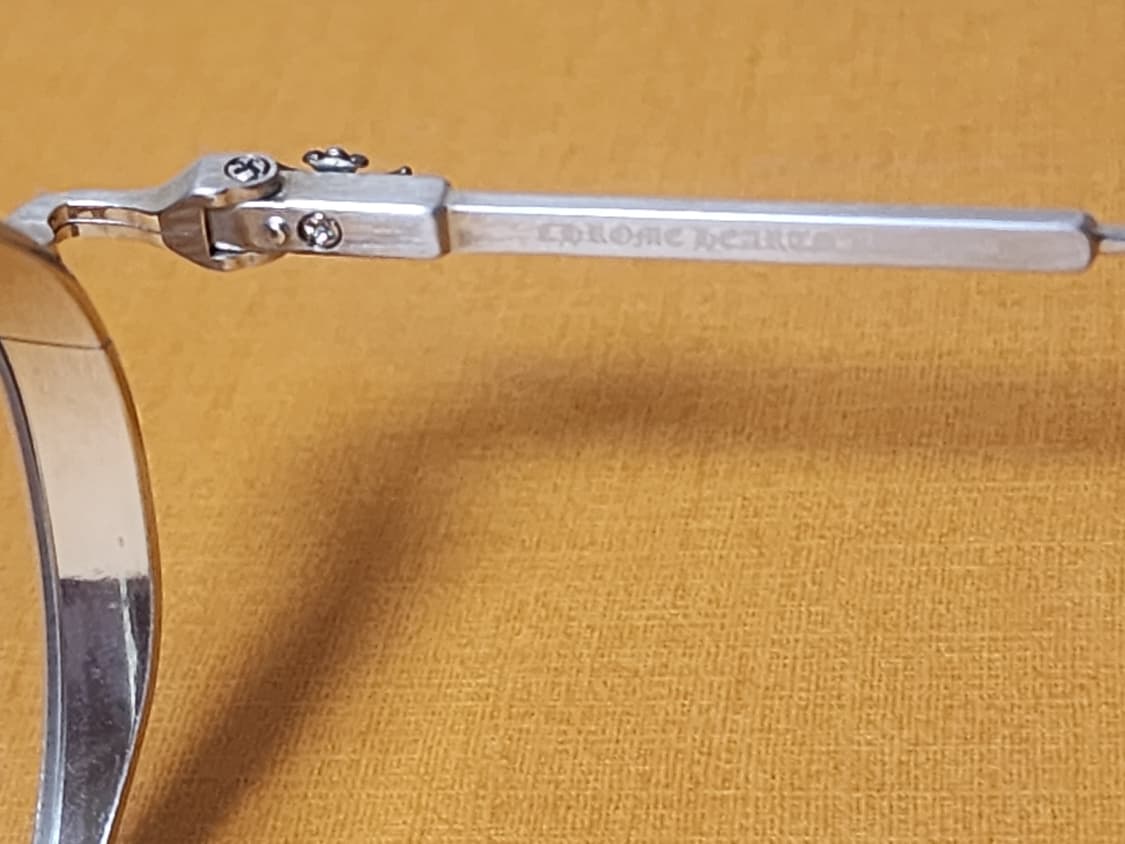 크롬하츠 바가솔레스 실버 상품이미지5