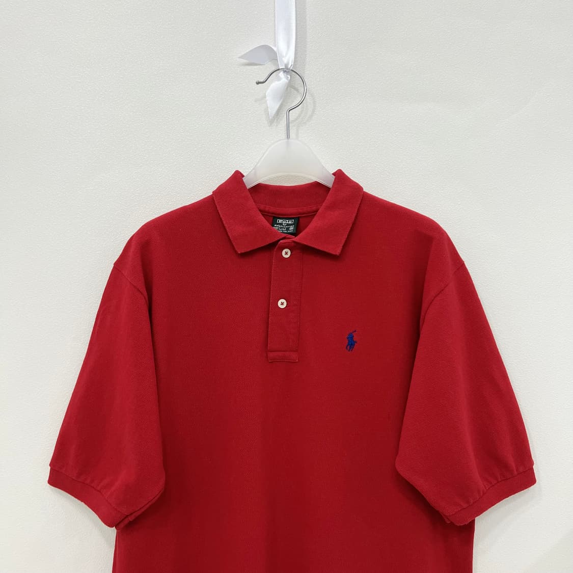 폴로 카라 티셔츠 상품이미지3