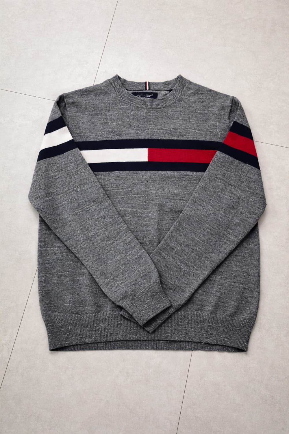 타미힐피거 그레이니트  상품이미지1