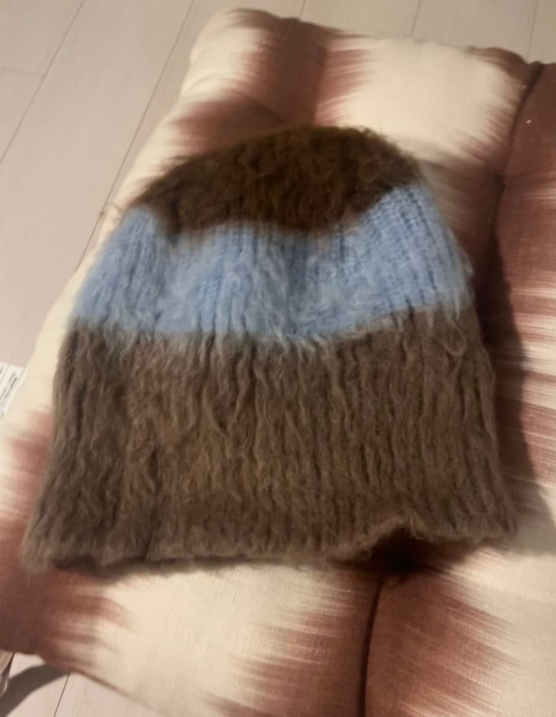 에드워드커밍 비니 상품이미지1