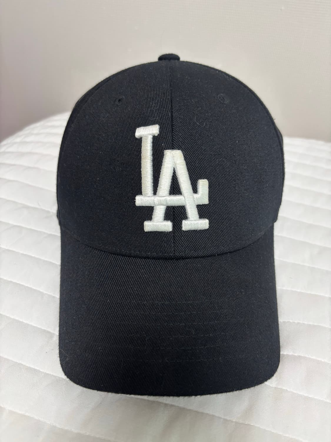 MLB 볼캡 상품이미지1