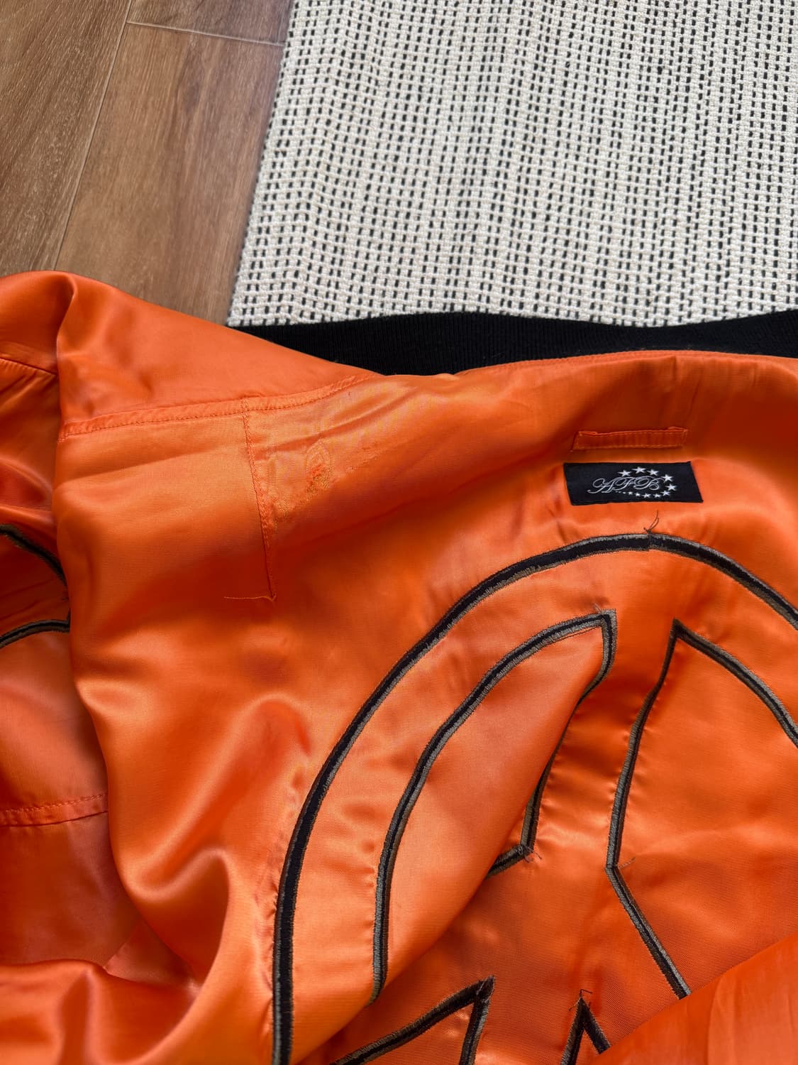 Fostex ma1 x afb xl  상품이미지4