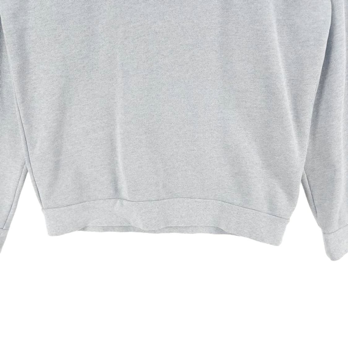 [남L]아페쎄x칼하트 후드 티셔츠[Y62-143]/빈티지프렌 상품이미지3