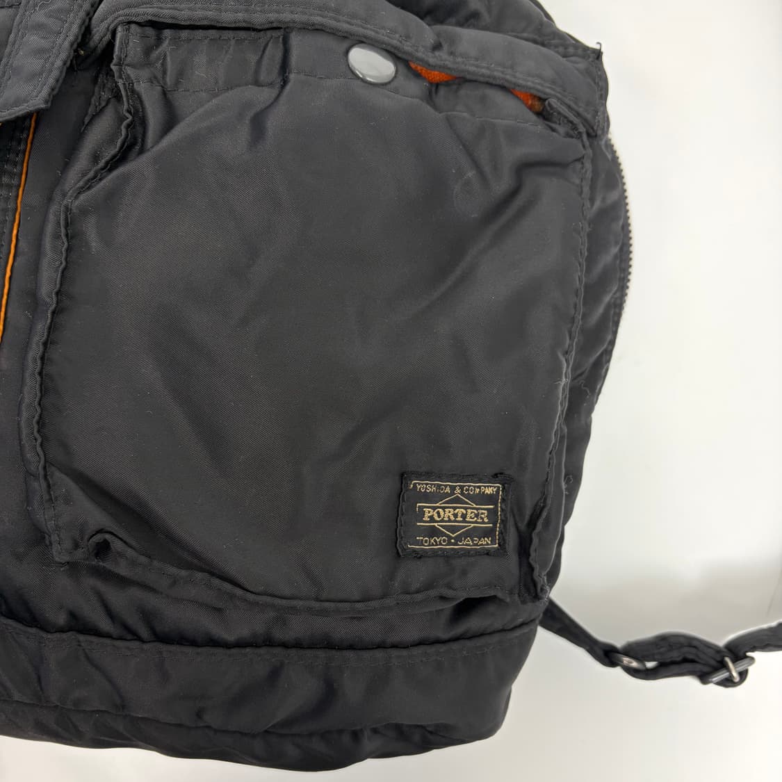 요시다포터 탱커 백팩 가방 상품이미지4