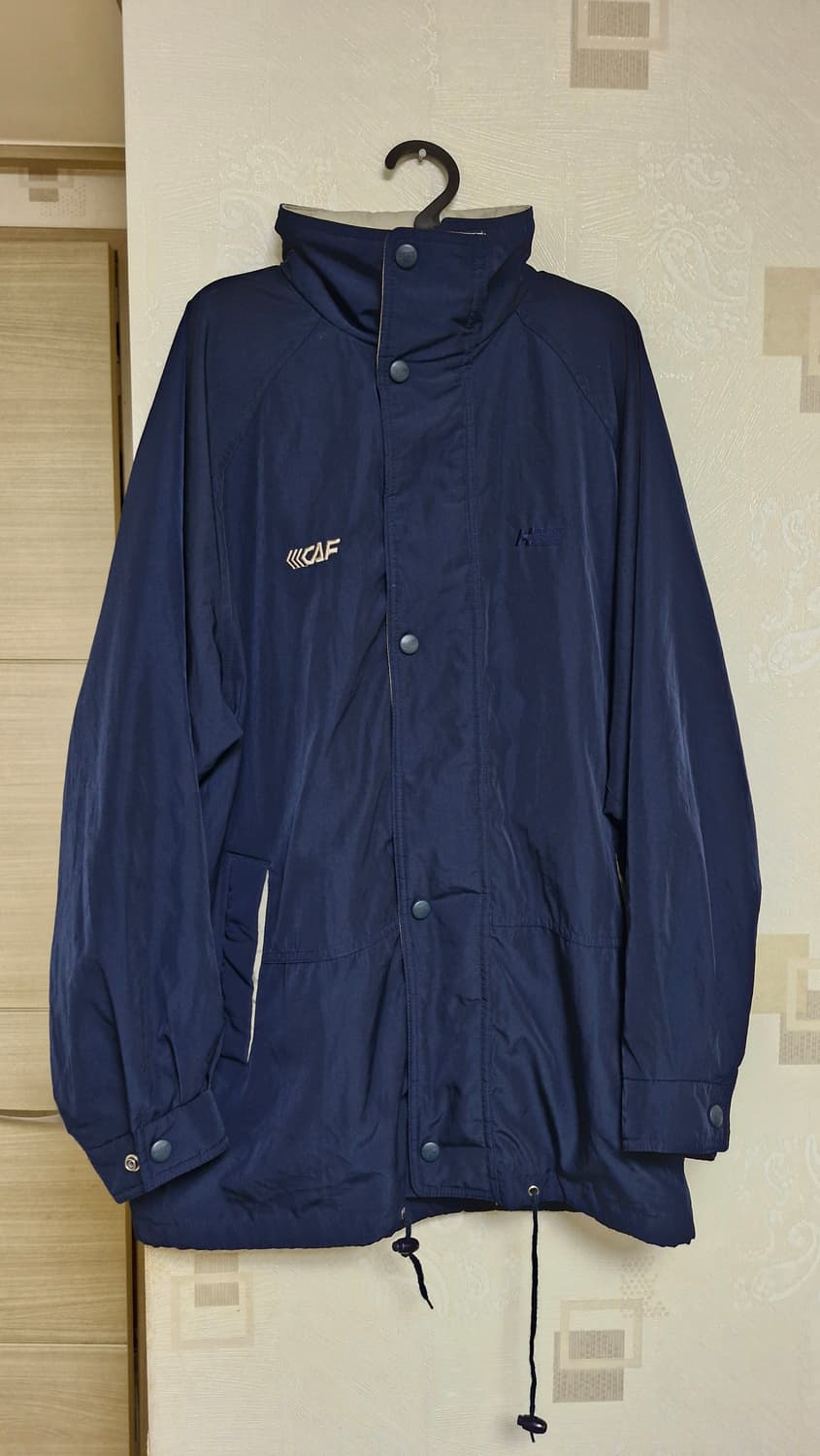 르까프 90s 빈티지 야상 자켓 상품이미지6