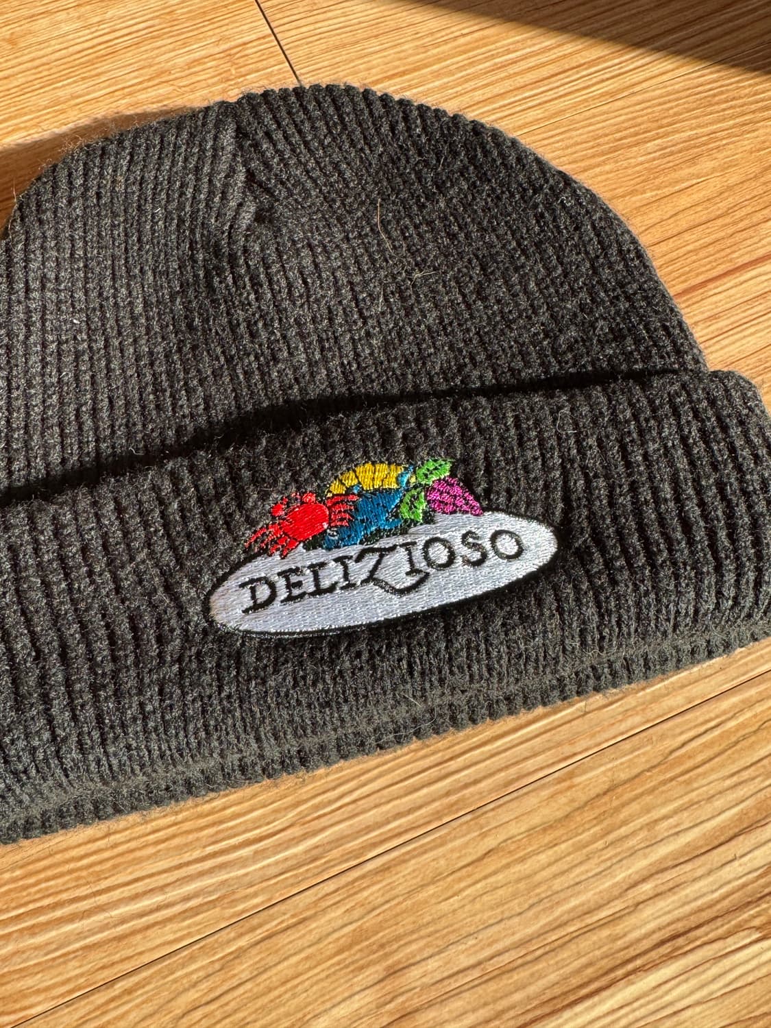 delizioso 비니 상품이미지1