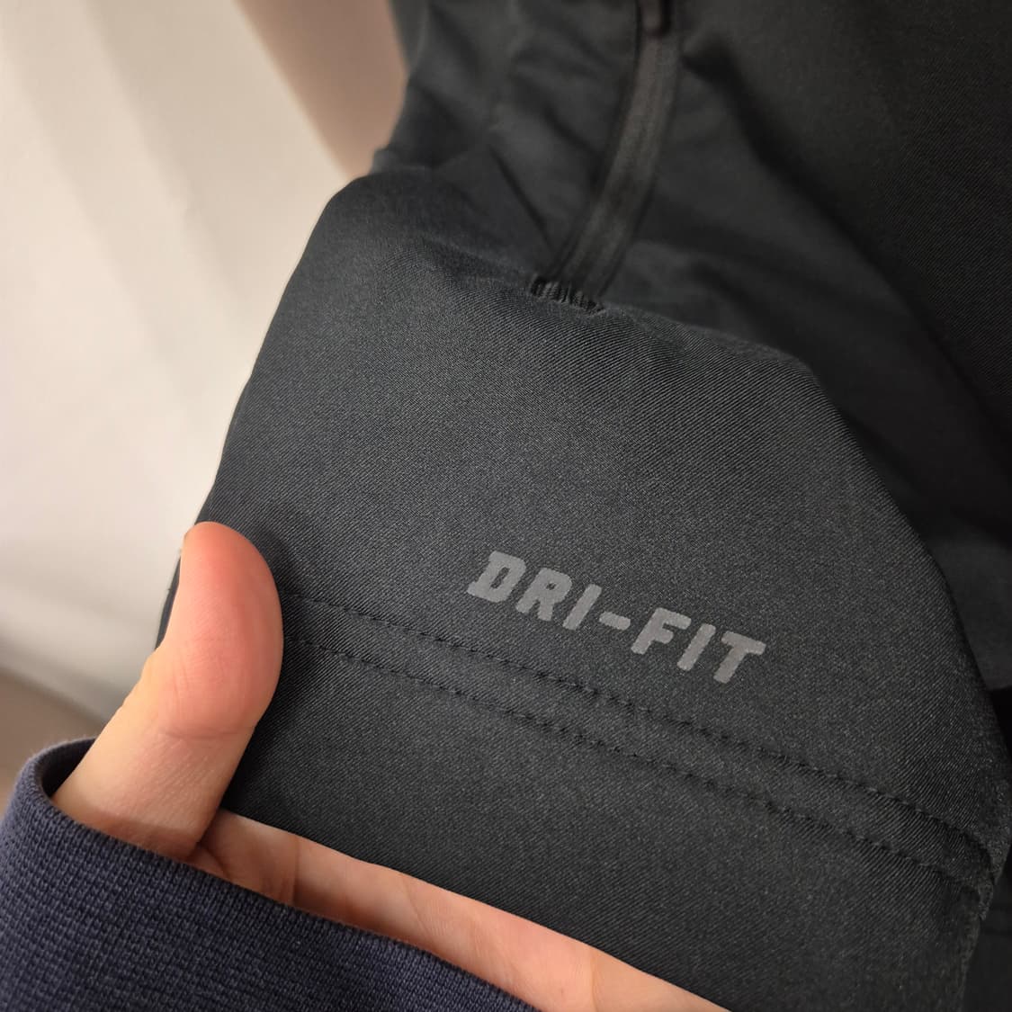 나이키 드라이핏 트레이닝 자켓 105 상품이미지4