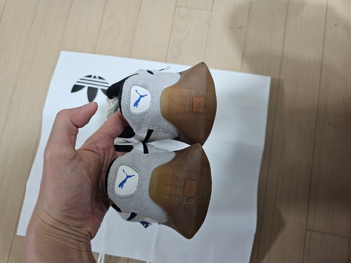 푸마 베이더런 상품이미지3