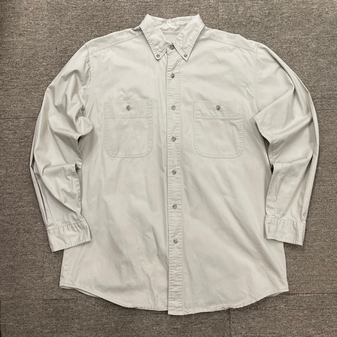 (L) Wrangler 랭글러 셔츠 상품이미지1
