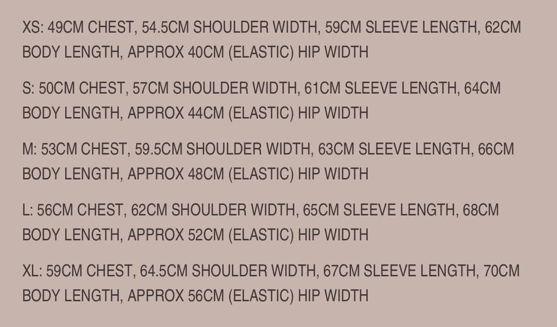 (L) 에크하우스 라타 시어링 퍼 봄버 상품이미지9