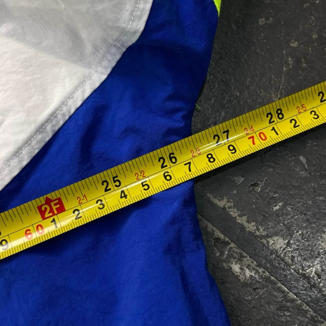 105 나이키 헤리티지 바람막이 상품이미지6