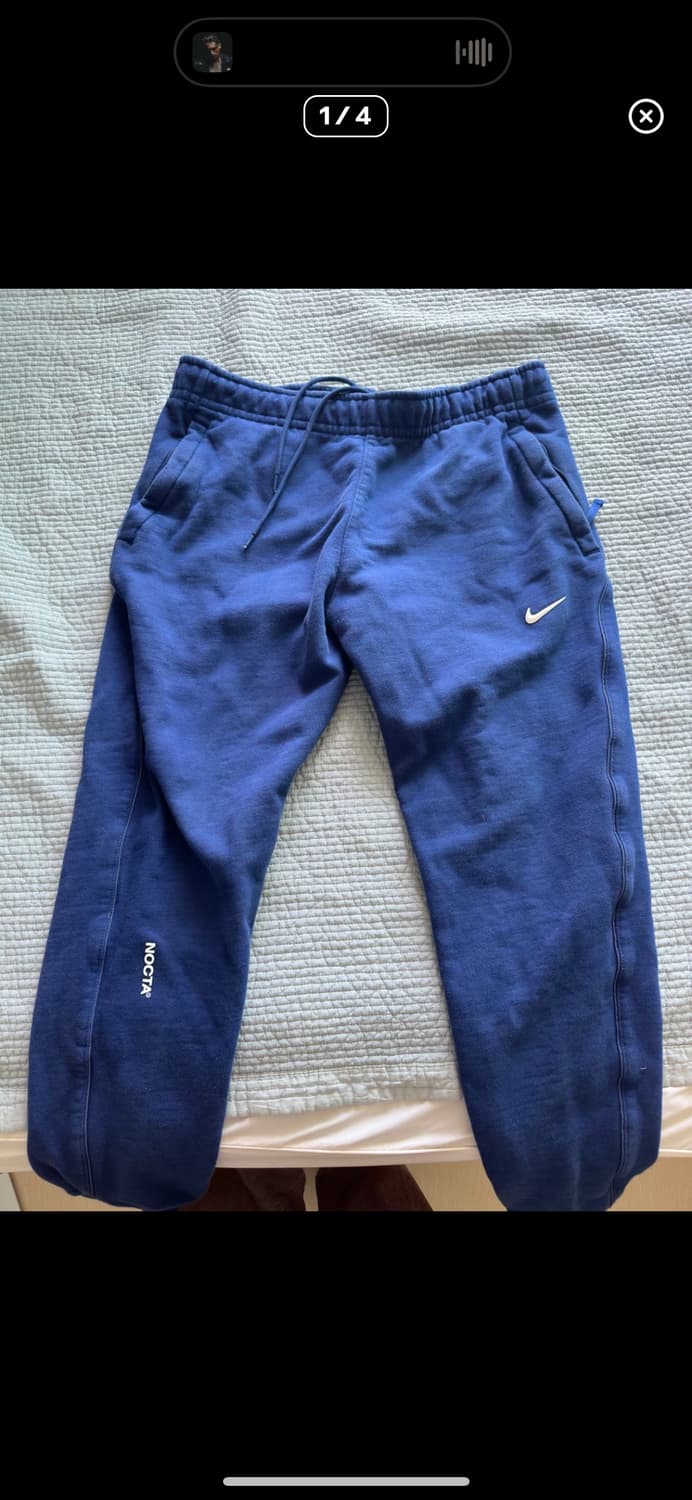 nocta set 상품이미지1