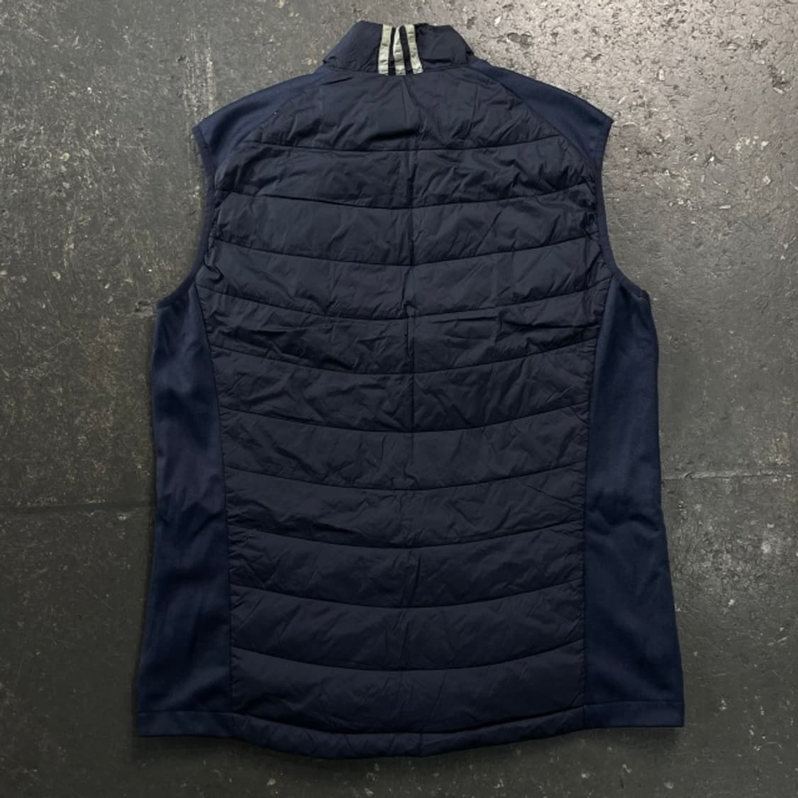 100 아디다스 골프 방풍 조끼 상품이미지5