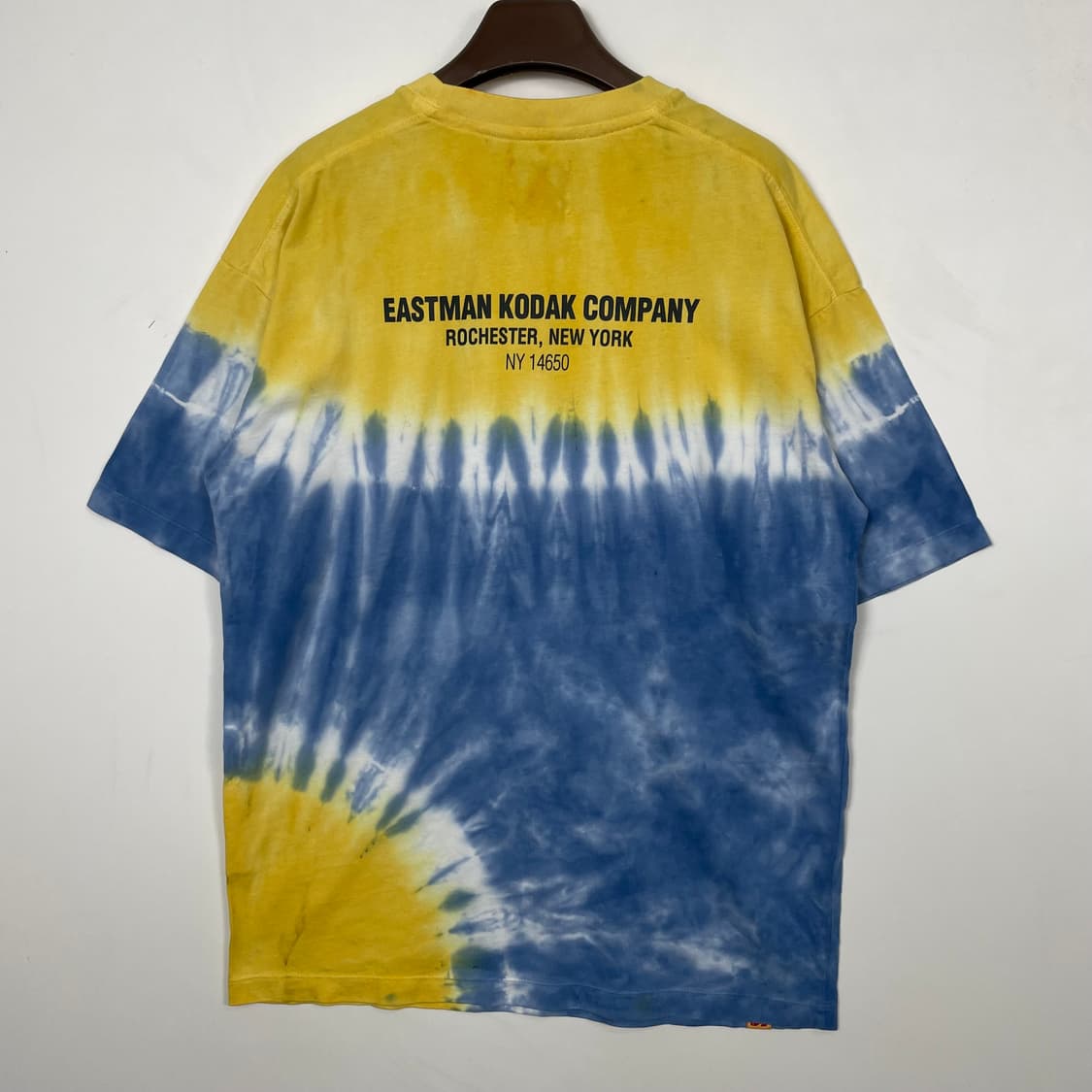 코닥 타이다이 반팔티 상품이미지7