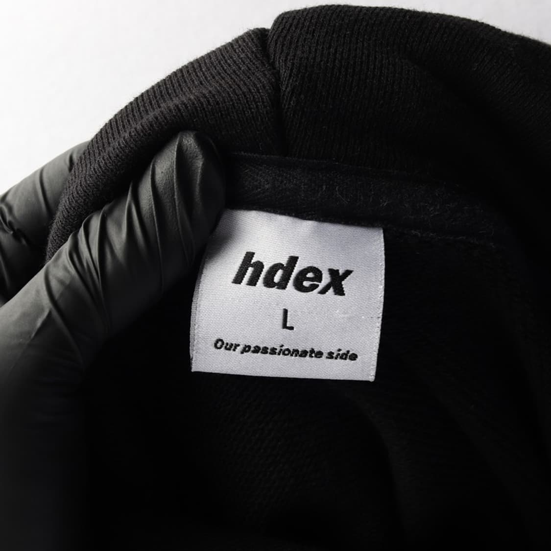 HDEX 후드티 L 상품이미지6