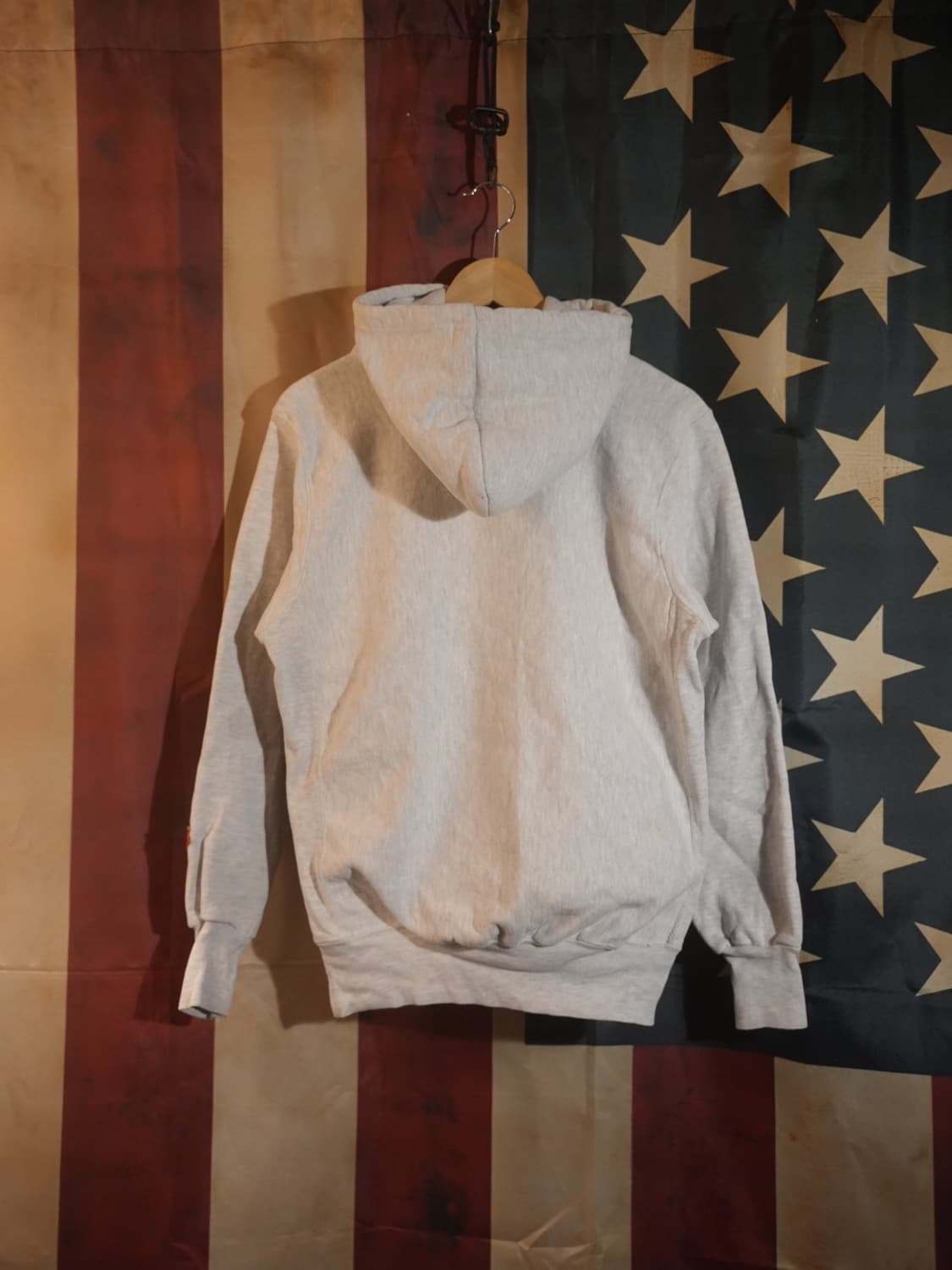 US NAVY HOODIE (S) 상품이미지2