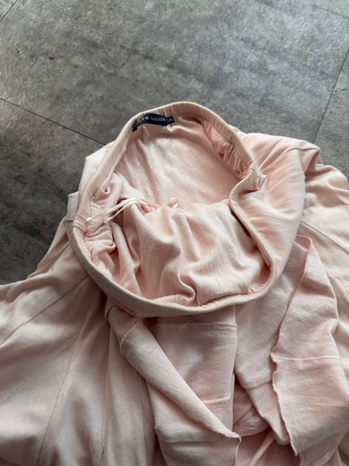 랄프로렌 플리츠 스커트 상품이미지3