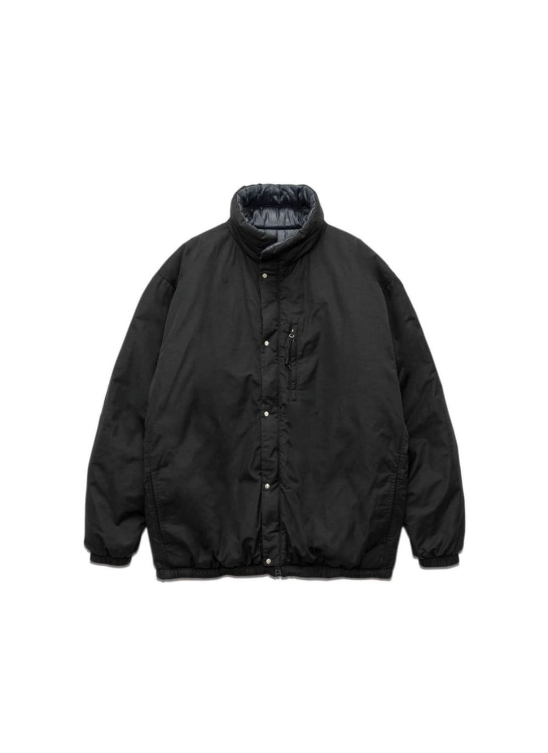 나나미카 리버서블 인슐레이션 패딩 M (판매 또는 S 교환) 상품이미지1