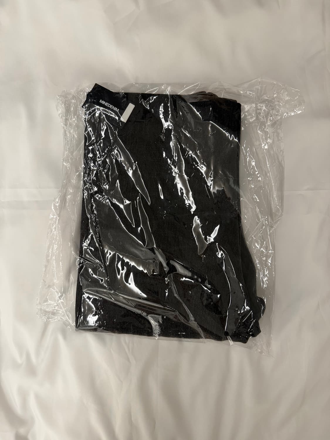 마인데님 MINEDENIM 103 L.Straight USD - BUD 상품이미지8