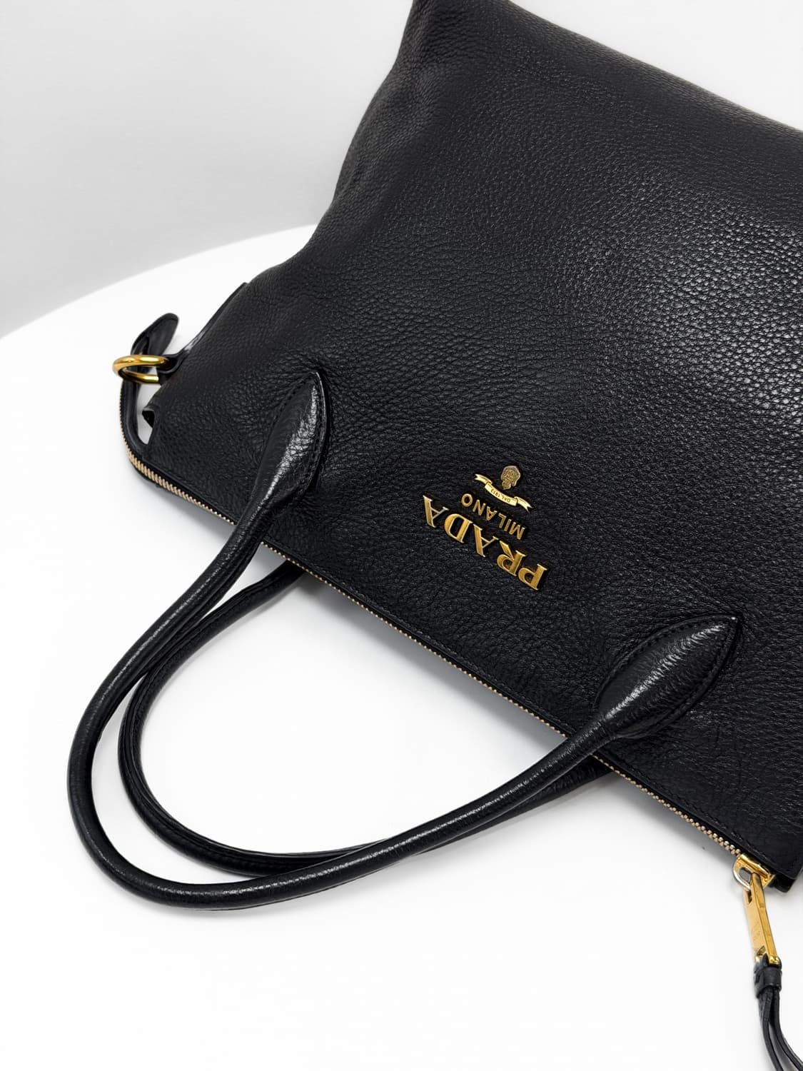 프라다 비텔로 피닉스 토트백 상품이미지6