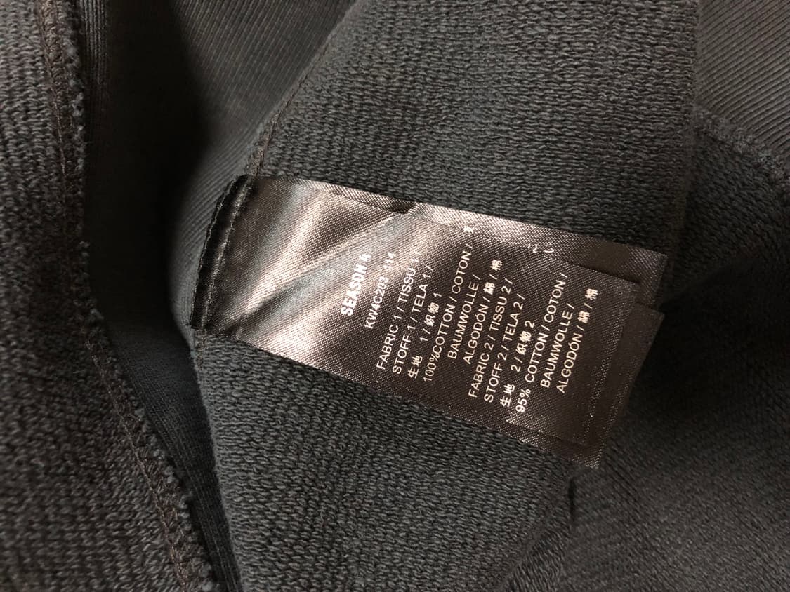 이지 시즌4 칼라바사스 크루넥 상품이미지3