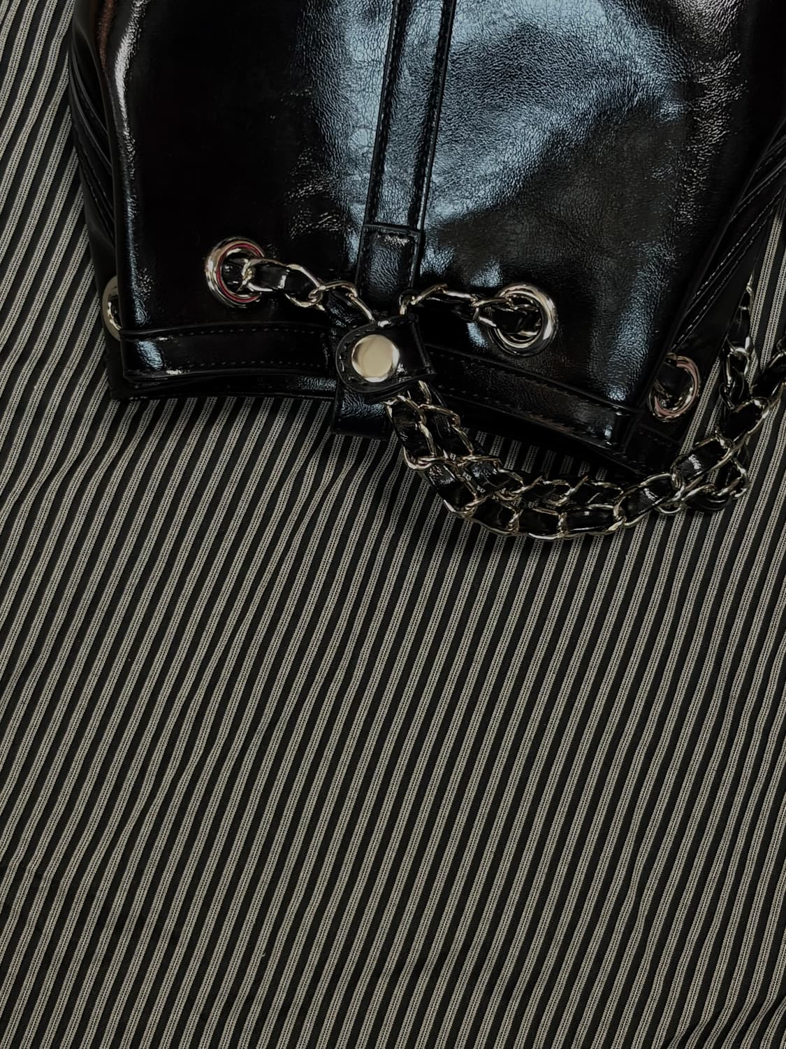 새상품)MJADE Atelier Classic•Carol backpack 상품이미지7