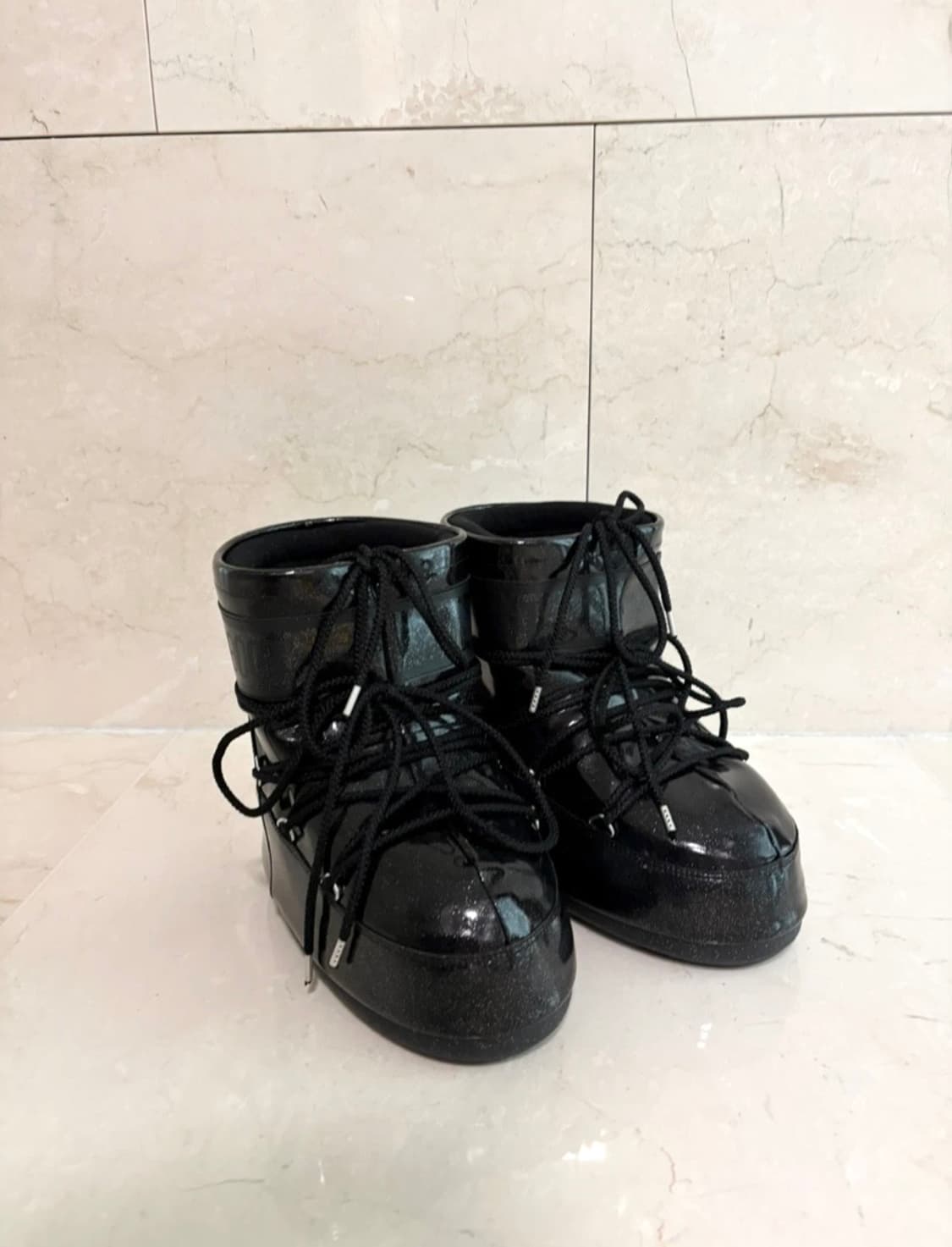 문부츠 앵클부츠 상품이미지1