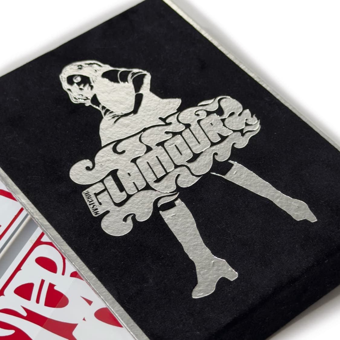 히스테릭 글래머 (HYSTERIC GLAMOUR) 상품이미지2