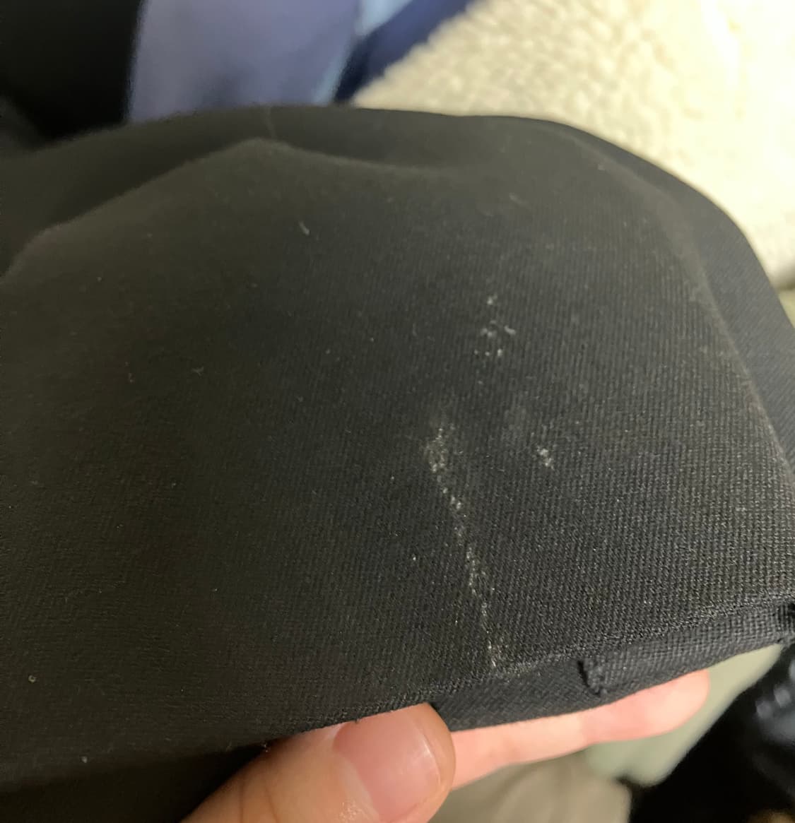 무신사 스탠다드 블레이져 블랙 m 상품이미지5