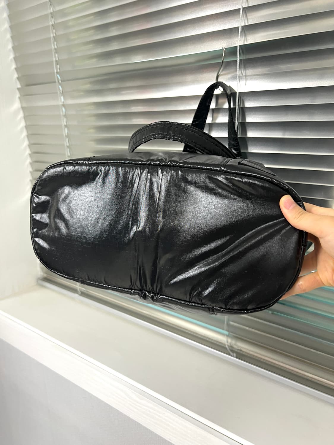 PORTER CIRE-TOTE BAG M 상품이미지8