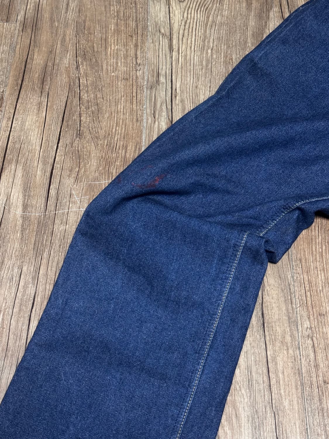 Lee 리 90s 레귤러핏 데님 바지 34X33 상품이미지5