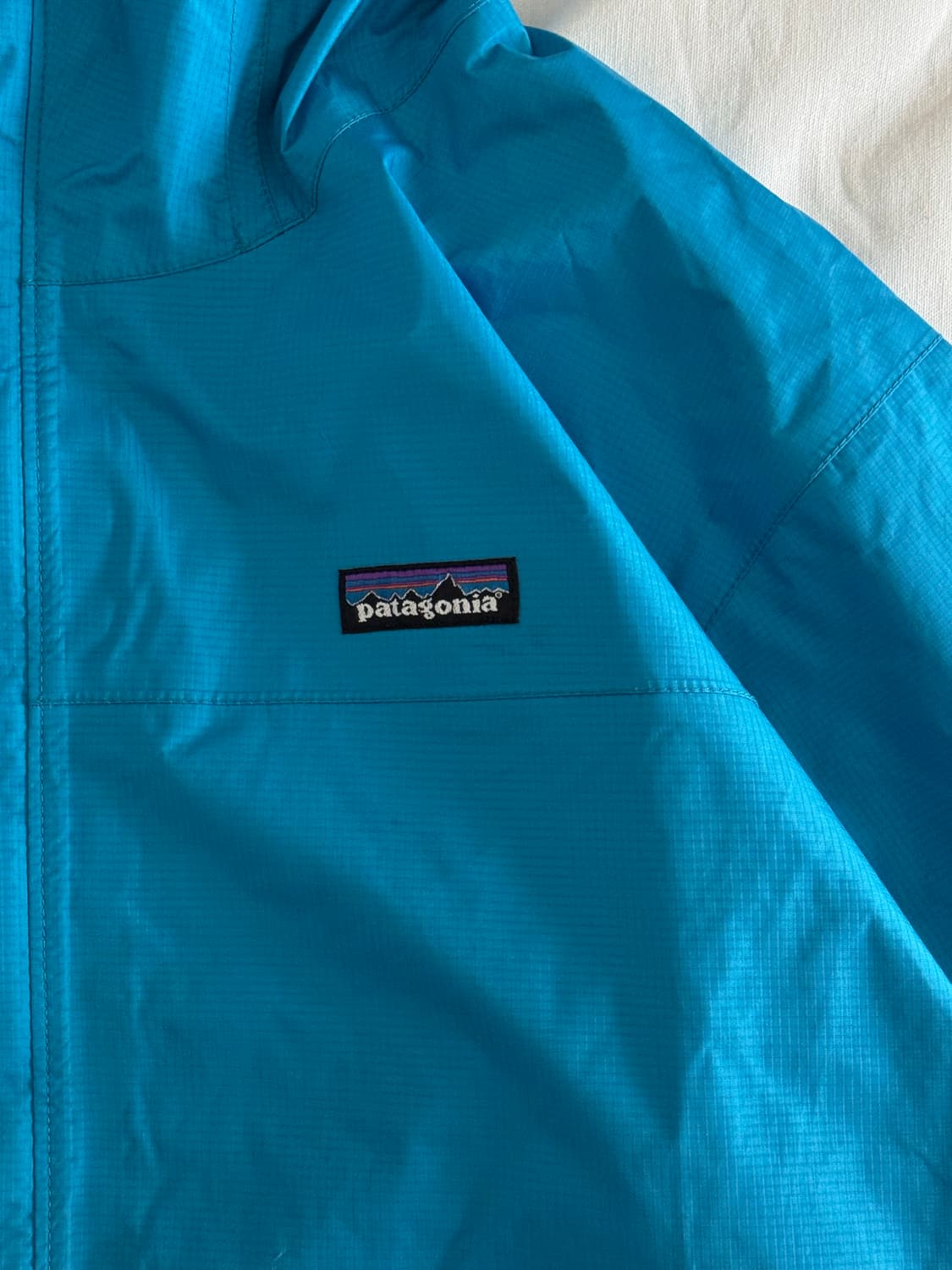 [XXL] 파타고니아 토렌쉘 블루 상품이미지4