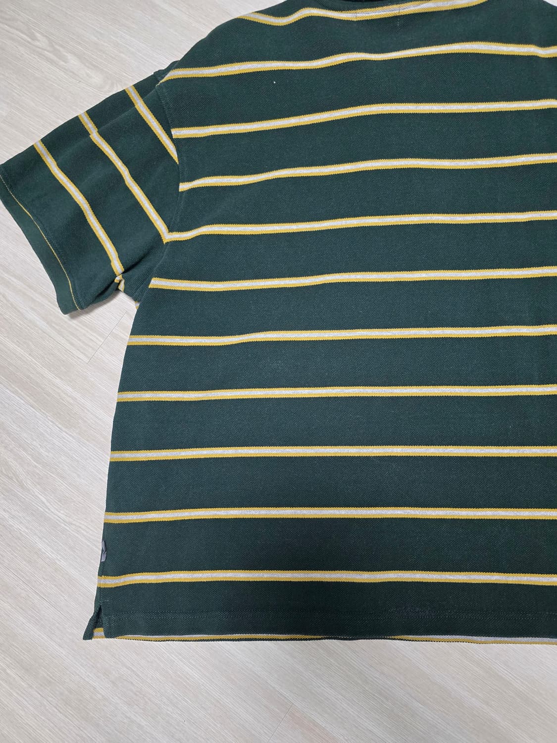 노티카 재팬 jp 보더 폴로 셔츠
- XL 상품이미지10