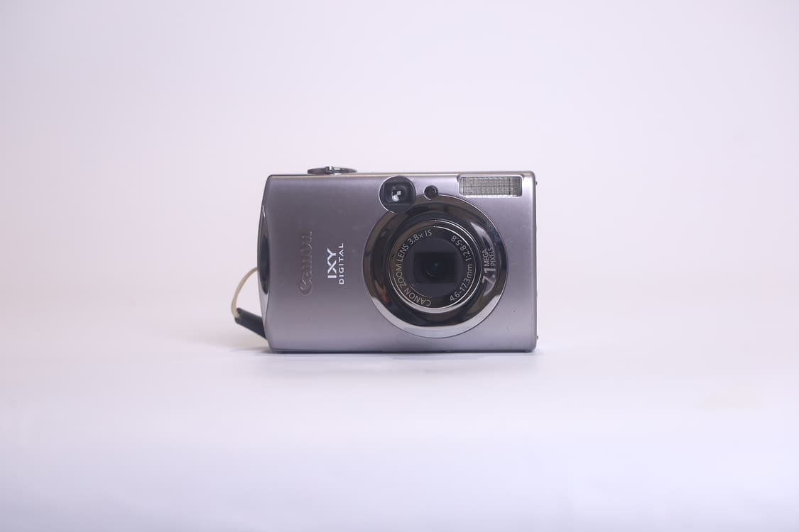 캐논 익시 900 (익서스 850 일본 내수 모델) 상품이미지1