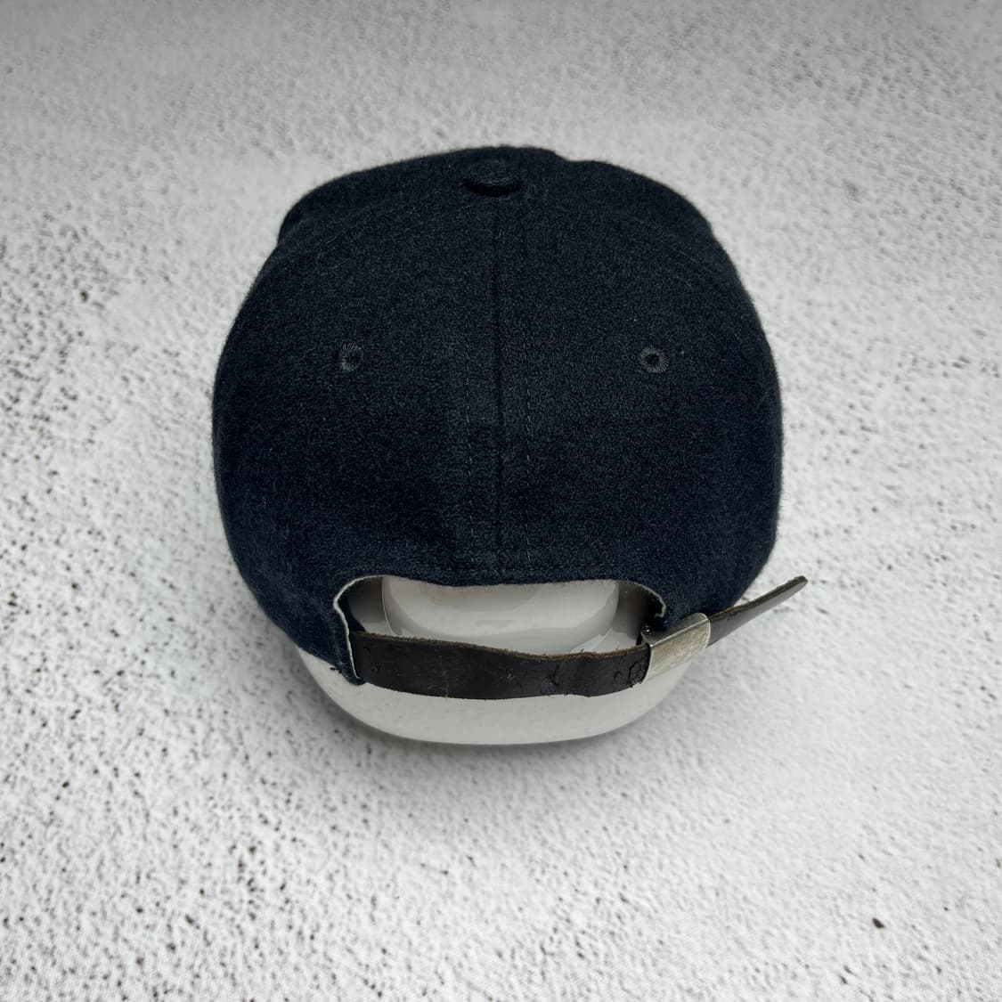 Ebbets Field NY Black Yankees 1936 Cap 상품이미지3