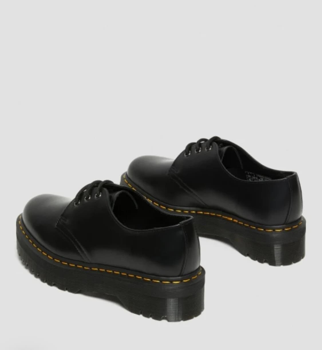 Dr. Martens 닥터마틴 1461 쿼드 상품이미지5