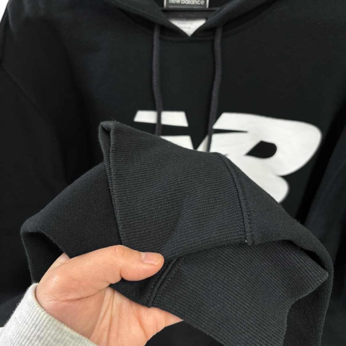 뉴발란스 후드티 상품이미지3