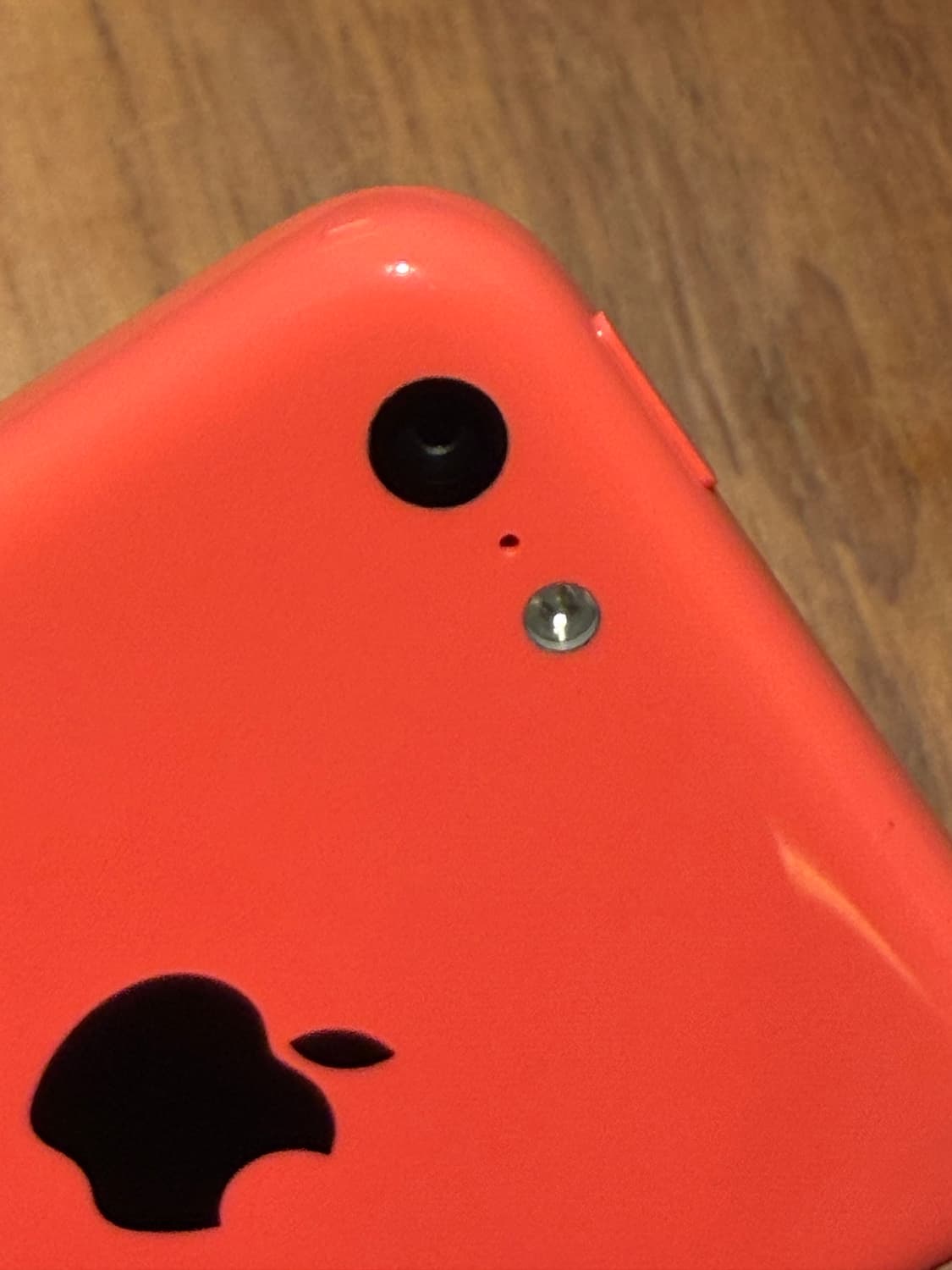 아이폰 5c 핑크 16기가 #7493 상품이미지5