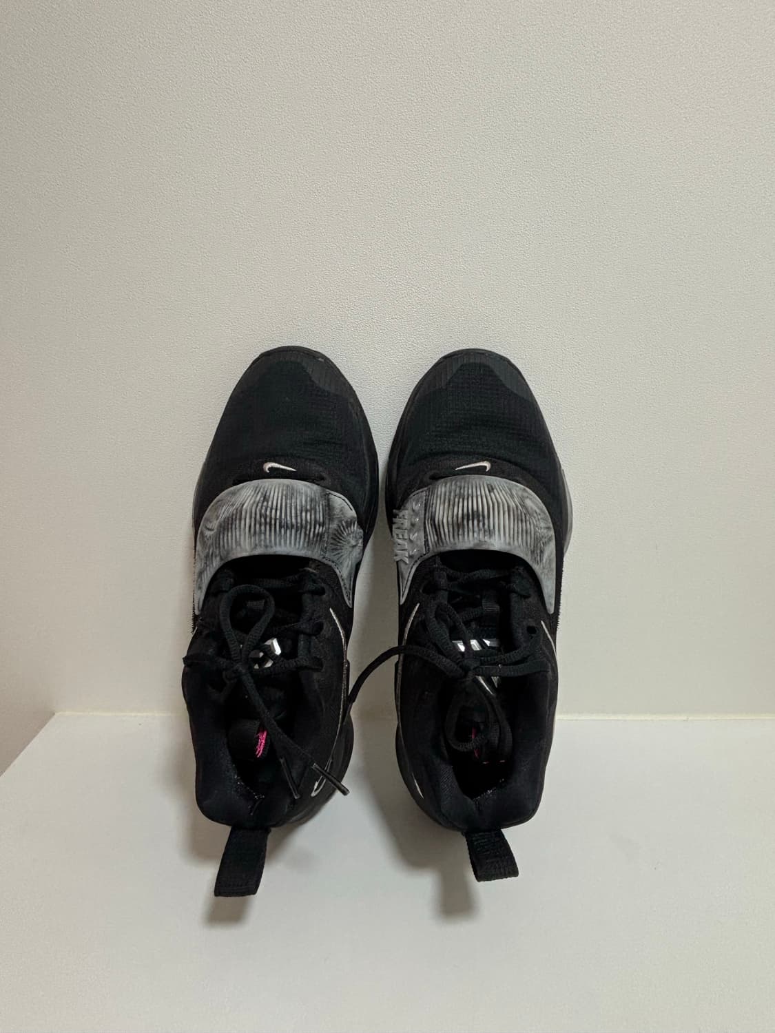 나이키 농구화 265mm Nike Zoom Freak 3 상품이미지3