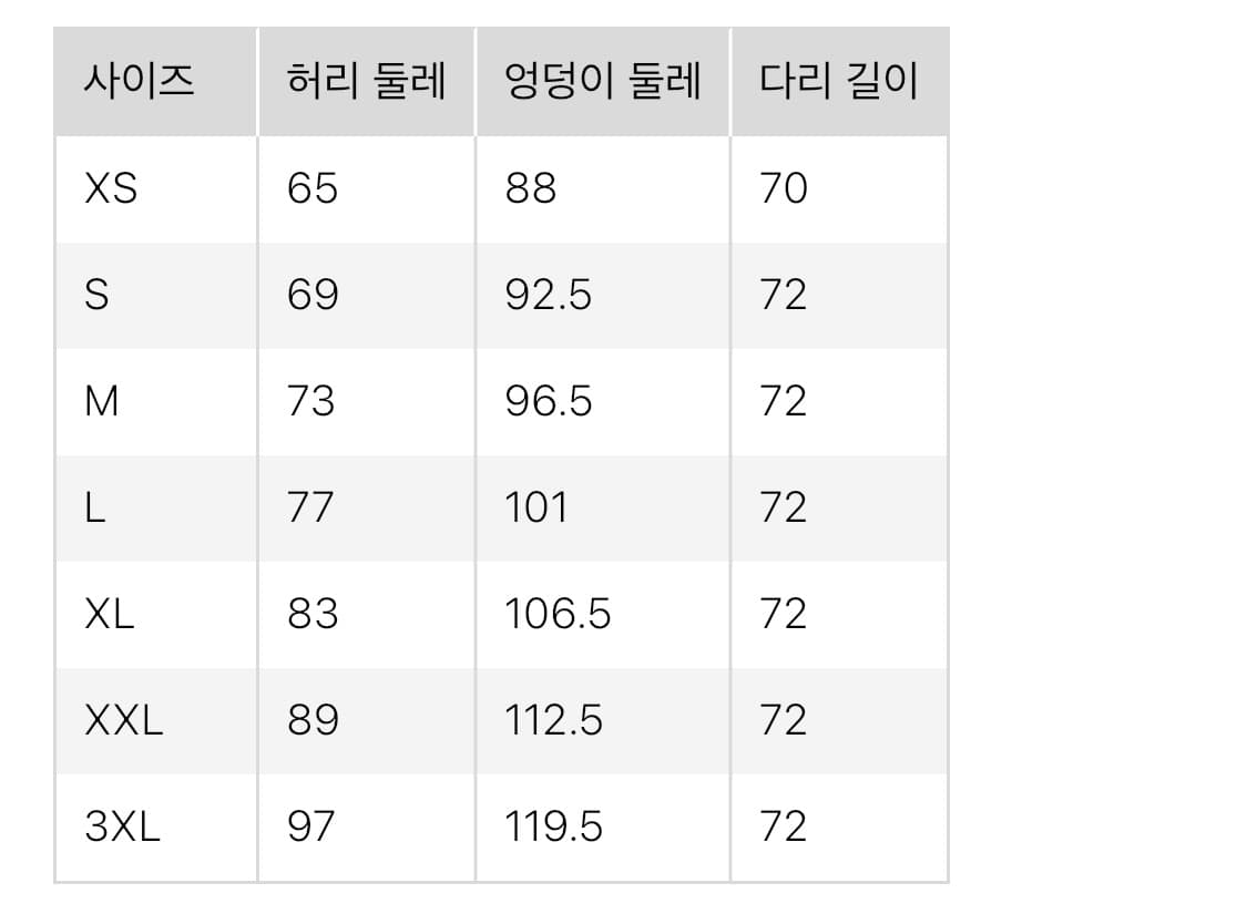 (미착용 새상품) 유니클로 저지배럴레그팬츠 (카키) (s) 상품이미지3