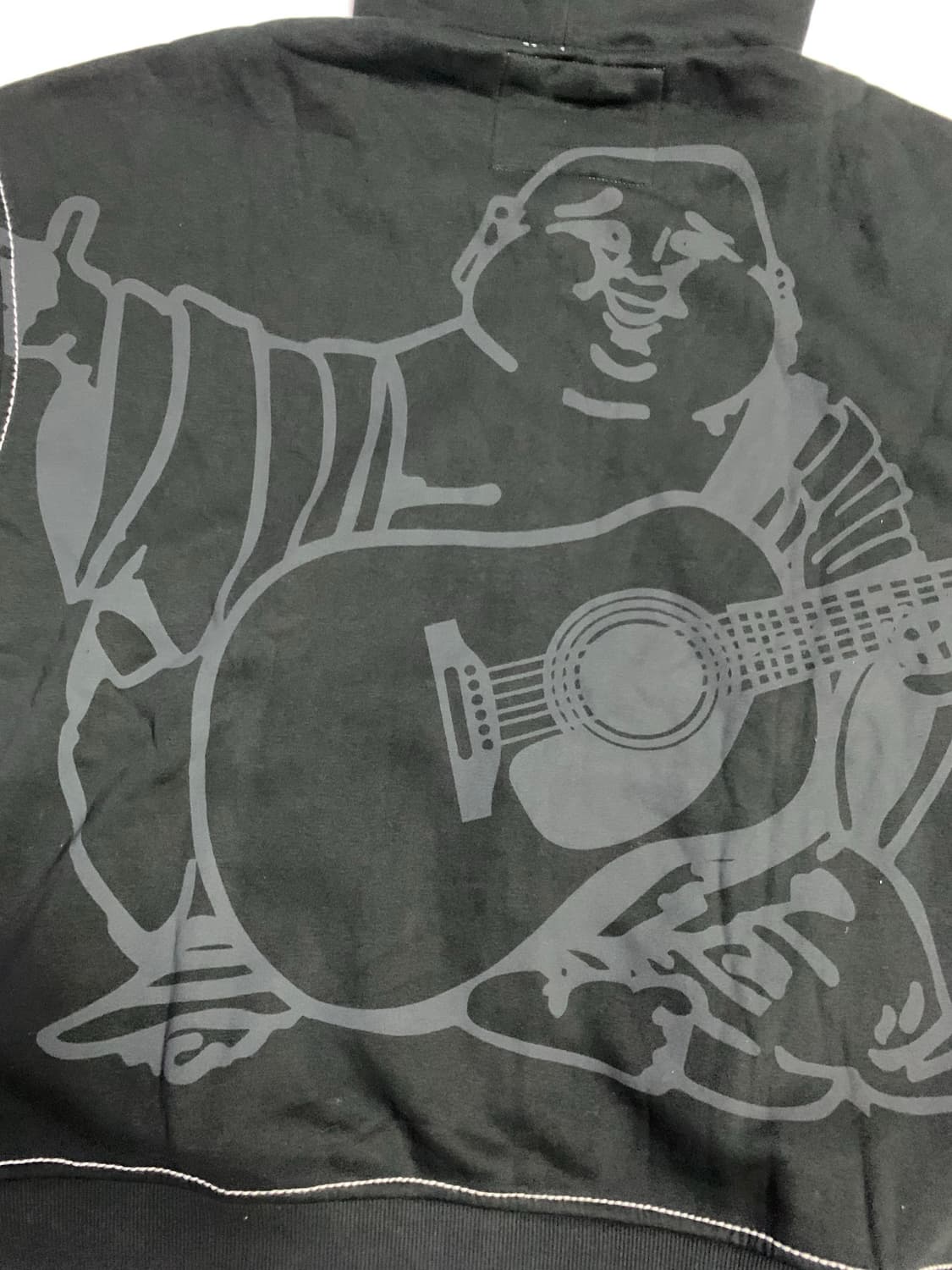 [새제품] 트루 릴리젼 후드집업 상품이미지9