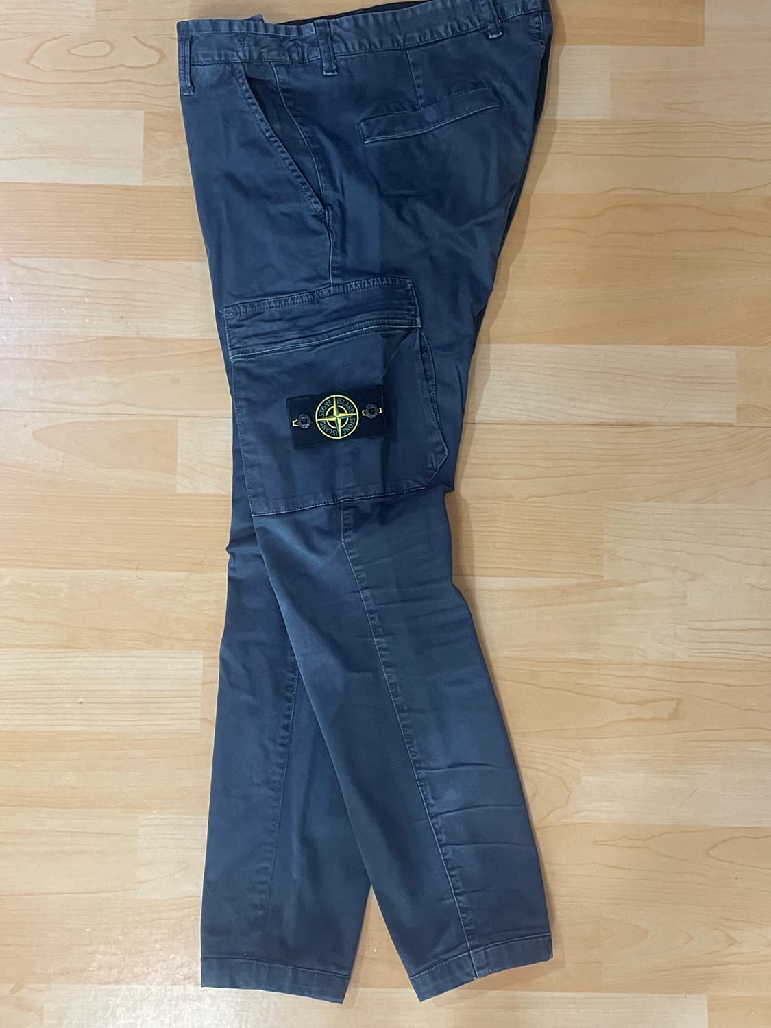 스톤 가먼트 카고 팬츠 30 상품이미지1