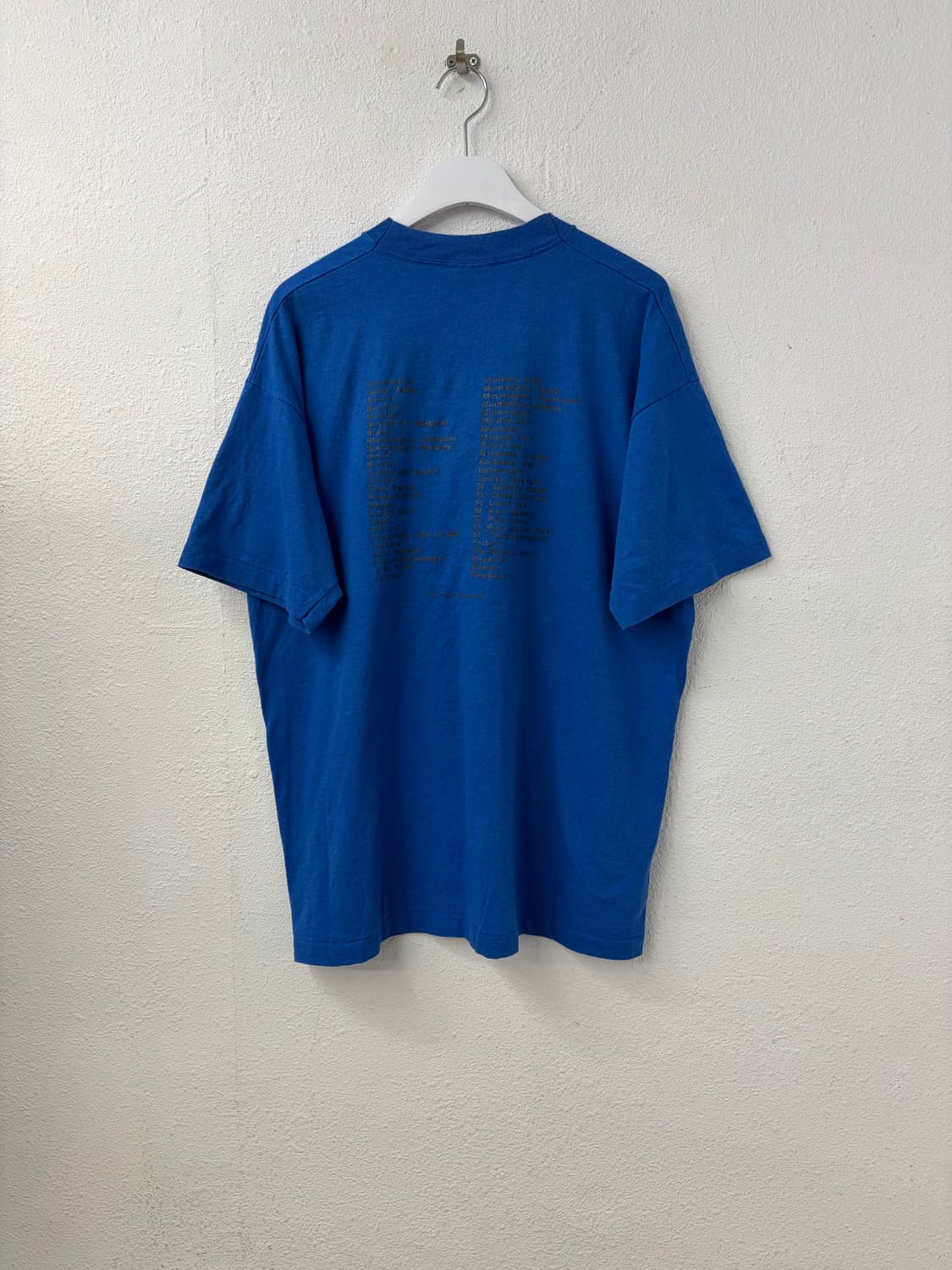 8-90s Fruit Of The Loom 상품이미지5