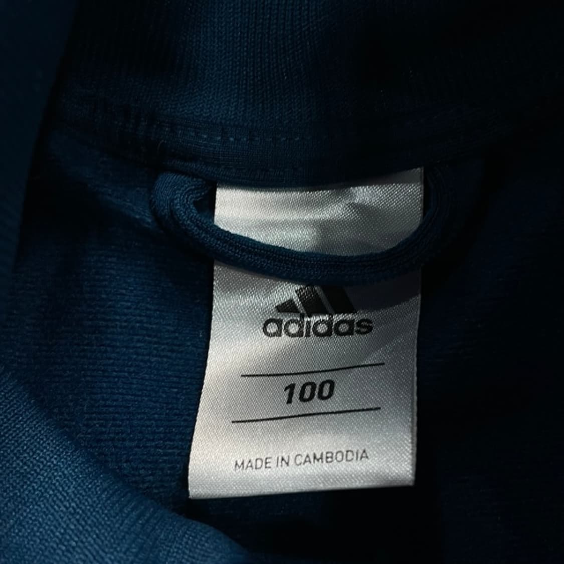 100 아디다스 유벤투스 신형 져지 상품이미지3