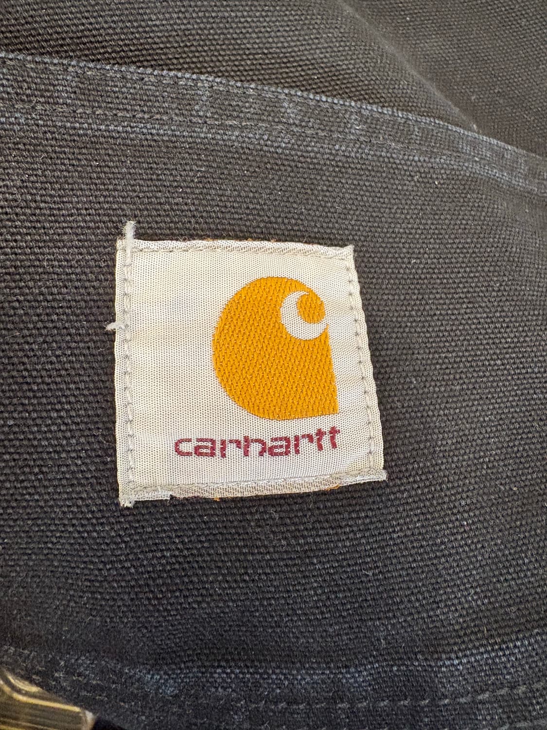 칼하트 팬츠 상품이미지4