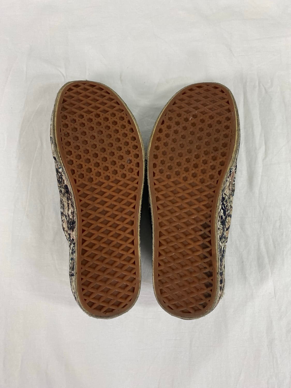 반스 x 모마 어센틱 잭슨 폴락 265 <44> 상품이미지10